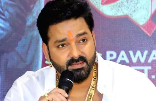 पहले न अब हां अभिनेता पवन सिंह लड़ेंगे लोकसभा चुनाव, X पर पोस्ट कर दी जानकारी 