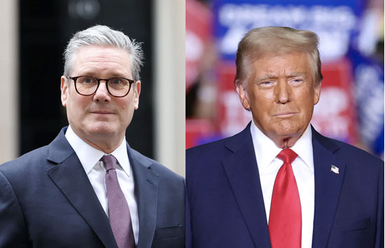 ईरान जंग में शामिल नहीं होगा ब्रिटेन, होर्मुज खोलने के लिए करेगा ग्लोबल होर्मुज समिट की मेजबानी 