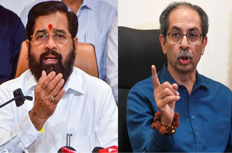 शिंदे का उद्धव पर वार, बोले- 'कुत्ते भौंकते हैं, टाइगर शिकार करता है' ये तो ट्रेलर था, पिक्चर बाकी  