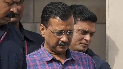 दिल्ली के सीएम अरविंद केजरीवाल को सुप्रीम कोर्ट से 1 जून तक मिली अंतरिम जमानत