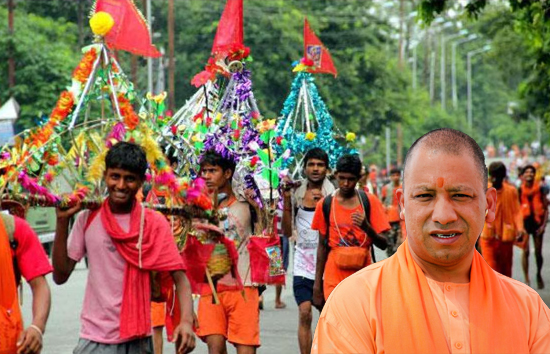 CM योगी के इस फैसले का ऑल इंडिया मुस्लिम जमात ने किया समर्थन, देवबंद के उलेमा नहीं कही ये ये बात 