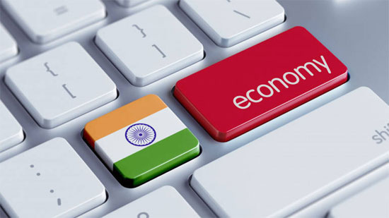 भारत से छिना दुनिया की 5वीं अर्थव्यवस्था का ताज, 7वें पायदान पर पहुंचा
