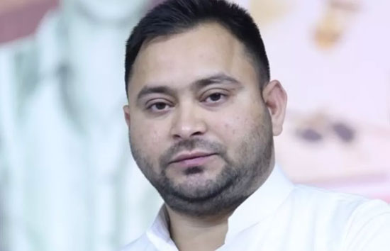 तेजस्वी यादव को राहत, सुप्रीम कोर्ट ने आपराधिक मानहानि खिलाफ चल रहे मुकदमे पर लगाई रोक