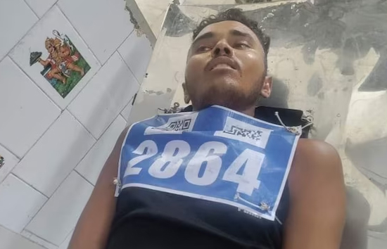 इस राज्य में सिपाही भर्ती परीक्षा के फिजिकल टेस्ट में 25 अभ्यर्थी बेहोश, तीन की मौत