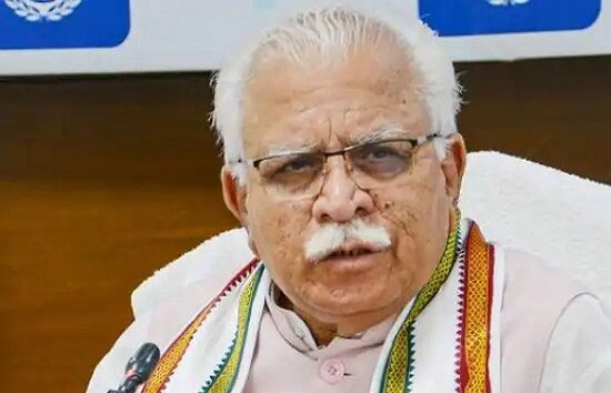 मुख्यमंत्री मनोहर लाल खट्टर ने नूंह में हिंसा को बताया दुर्भाग्यपूर्ण, छह की मौत