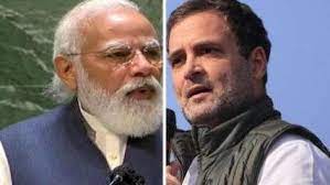 Karnataka :पीएम मोदी और राहुल गांधी भी चुनावी रण में अपनी-अपनी पार्टी के लिए प्रचार करने उतरेंगे