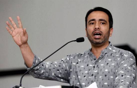 अखिलेश के 'चवन्नी' वाले बयान पर जयंत चौधरी का पलटवार, बोले पलटा नहीं...पटखनी दी है 