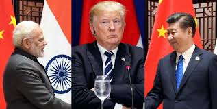   भारत ने अमेरिका के प्रस्ताव को ठुकराया, कहा- चीन से सीधा कर रहे बात