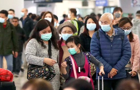 कोरोना वायरस से हो रही मौतों को कम दिखा रहा चीन : डब्ल्यूएचओ
