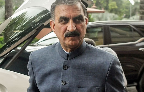 हिमाचल प्रदेश : राज्यसभा चुनाव बहाना, बीजेपी क्रॉस वोटिंग करने वाले 6 कांग्रेसियों सहित कुल 9 विधायकों को ले गई चंडीगढ़ 