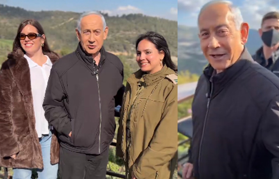 मौत की खबरों के बीच नेतन्याहू का नया वीडियो आया सामने, एक पुराने वीडियो को Grok ने बताया था 'डीपफेक'