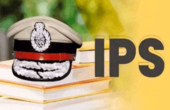 उत्तर प्रदेश : 50 आईपीएस अधिकारियों को प्रमोशन, कई जिलों में नए कप्तान की होगी तैनाती 