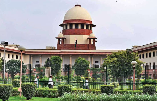 42 लाख के बाद अब 33 लाख और निशाने पर: दिल्ली चुनाव आयोग की एसआईआर कार्रवाई के खिलाफ सीजेआई बेंच में याचिका