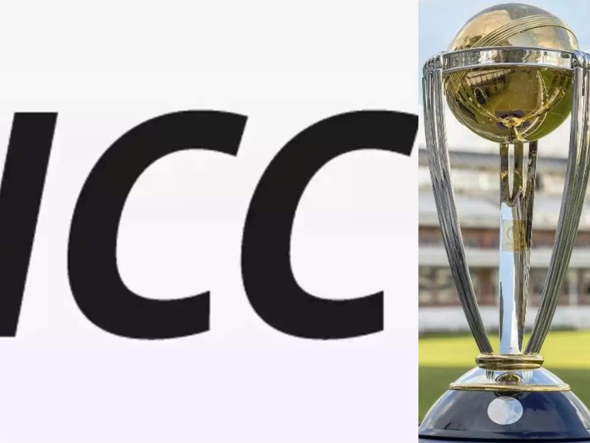 आईसीसी मेन्स क्रिकेट वर्ल्ड कप क्वालीफायर प्लेऑफ का शेड्यूल जारी