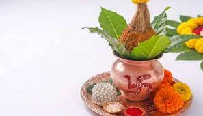 नवरात्र पर घट स्थापना के समय न भूलें ये जरूरी सामान