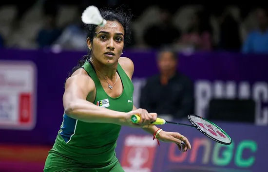 वर्ल्ड चैंपियनशिप 2026: पीवी सिंधु का तूफान, पहले राउंड में आयरलैंड की सोफिया को रौंदा; क्या भारत में खत्म होगा 7 साल का सूखा?
