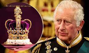 ब्रिटेन में 74 साल बाद आज नए राजा चार्ल्स तृतीय की ताजपोशी हो रही है