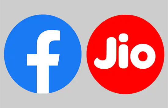 कोरोना संकट के बीच फेसबुक करेगा Jio में 43,574 करोड़ कानिवेश