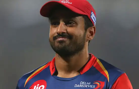 आईपीएल 2023 : LSG के कप्तान केएल राहुल बाहर, करुण नायर टीम में लेंगे उनकी जगह