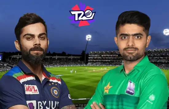 IND vs PAK : इंतजार की घड़ियां खत्म, पाकिस्तान ने जीता टॉस, भारत करेगा पहले बल्लेबाजी