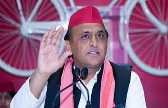 अखिलेश का SIR अपडेट की टाइमिंग पर सवाल...वोट काटने के लिए हो रहा सब, चुनाव में है समय 