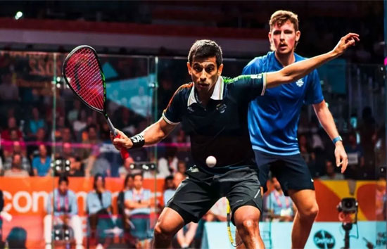स्क्वैश विश्व कप के सेमीफाइनल में भारत को मिली करारी हार, मलेशिया के हाथों 0-3 से मिली करारी शिकस्त 