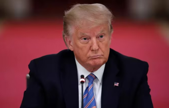 Trump के टैरिफ प्लान से अमेरिका के आम लोग बेहद नाराज,  वोटर्स खुद को ठगा महसूस कर रहे