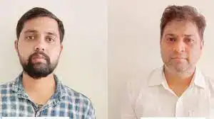 फेक न्यूज वायरल करने वाले दो एक्सपर्ट गिरफ्तार, सीएम योगी को ट्वीट करने पर मिलते हैं इतने रुपये