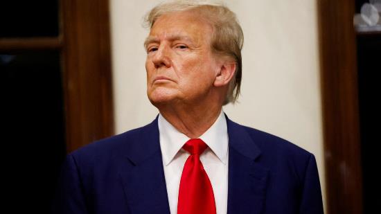 इधर सीजफायर, उधर अमेरिका के लोग ट्रंप के खिलाफ हो गए खड़े, मांग रहे इस्तीफा 