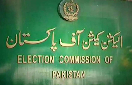 पाकिस्तान : चुनाव आयोग की बड़ी कार्रवाई,  ब्यौरा जमा नहीं करने वाले 271 सांसद व विधायक निलंबित