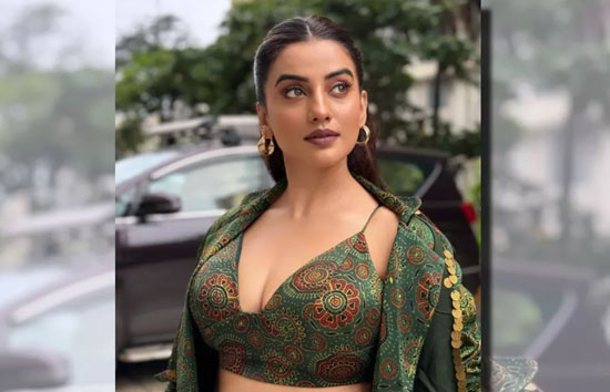 50 लाख दो नहीं तो जान से मार देंगे...अभिनेत्री अक्षरा सिंह को रंगदारी न देने पर मिली धमकी 