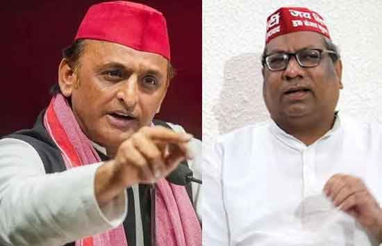 अखिलेश यादव के ऑफर पर संजय निषाद ने किया पलटवार, कहा-भाड़े के पहलवान से अखाड़ा नहीं जीता जाता