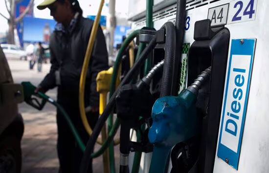 Petrol-Diesel Prices Today : असम-छत्तीसगढ़ महंगा हुआ पेट्रोल, यहां हुआ सस्ता