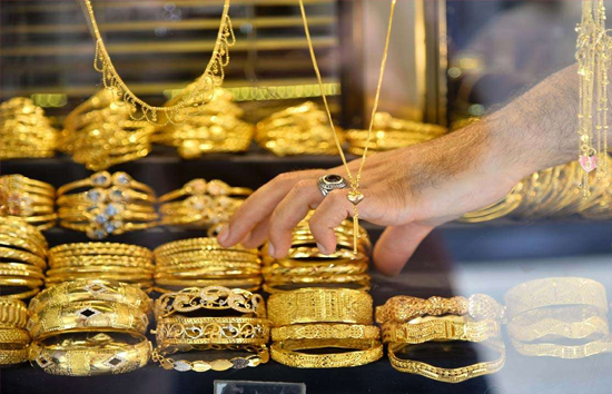 Gold Price Today : आज इतना सस्ता मिल रहा सोना, यही है खरीदने का अच्छा मौका 