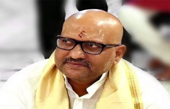  सरयू में डुबकी के बाद अयोध्या में आज रामलला के दर्शन करेंगे कांग्रेस के 100 नेता