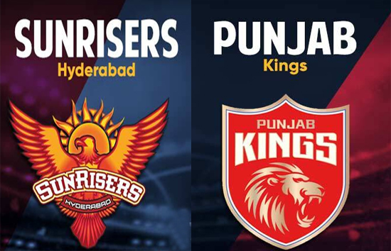 IPL 2022  : सनराइजर्स हैदराबाद और पंजाब किंग्स मैच आज, कुछ समय बाद शुरू होगा मैच 