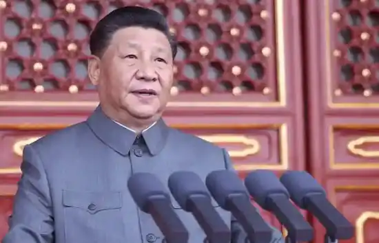 चीन के राष्ट्रपति को दुनियाभर के देशों को चेतावनी, कहा-आंख दिखाने वाले को मिलेगा करारा जवाब 