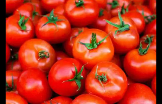 टमाटर से अभी नहीं मिलने वाली राहत, बिक रहा 150-160 रुपए प्रति किलो 