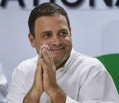कांग्रेस में राहुल के बाद कौन?