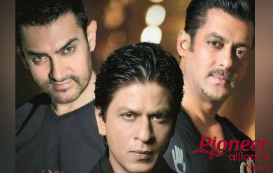 बड़ी खास होगी ये फिल्म, आमिर की फिल्म में सलमान शाहरूख होंगे साथ? 