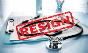 उन्नाव: कोरोना का मंडरा रहा संकट, अधिकारियों से परेशान होकर 16 डॉक्टरों ने दिया सामूहिक इस्तीफा  