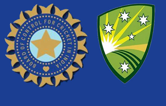 कोरोना के चलते भारत-ऑस्ट्रेलिया के बीच पहले टेस्ट पर मंडराया खतरा!  