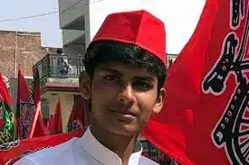 कानपुर: बीच बाजार में सपा नेता की गोली मारकर हत्या, मचा हड़कंप