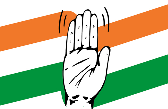 लोकसभा चुनाव से पहले कांग्रेस को लग रहे हैं लगातार झटके 