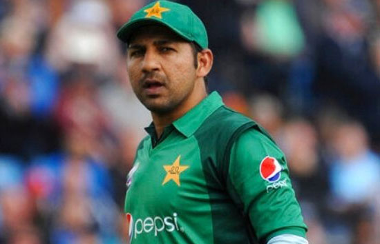 पाकिस्तान टेस्ट टीम के  नया टेस्ट कोच होंगे सरफराज खान, स्क्वॉड में 4 अनकैप्ड खिलाड़ी शामिल   