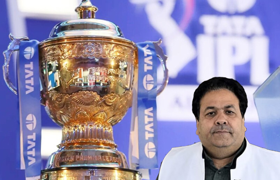 BCCI उपाध्यक्ष का खुलासा, 23 मार्च से आईपीएल 2025 का होगा आगाज