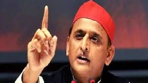 अखिलेश यादव बोले- 2024 का चुनाव लोकसभा का नहीं है हमारे आपके भविष्य का चुनाव