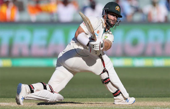 Ind vs Aus : एडिलेड टेस्ट में भारत की शर्मनाक हार, ऑस्ट्रेलिया ने 8 विकेट से हराया 