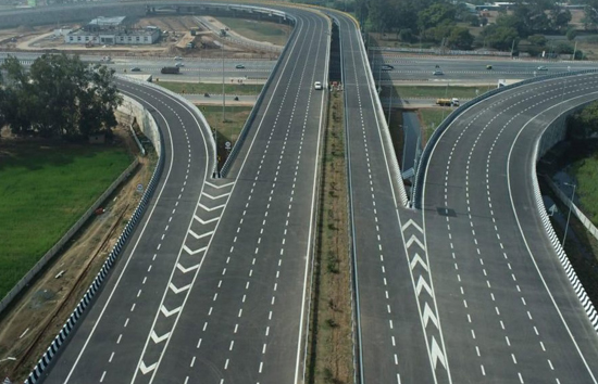 जमीनी पर दिखेगा 747 KM पानीपत–गोरखपुर  एक्सप्रेसवे का आकार, 100 से ज्यादा गांवों की बदलेगी विकास की तस्वीर 