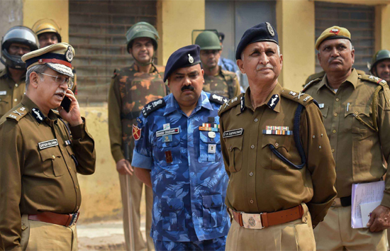 प्रतिबंध के बाद PFI के खिलाफ पहली बार कार्रवाई, दिल्ली पुलिस ने 4 सदस्यों को किया गिरफ्तार 